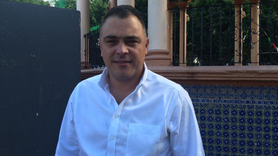 Lluvias retrasan las obras p&uacute;blicas 