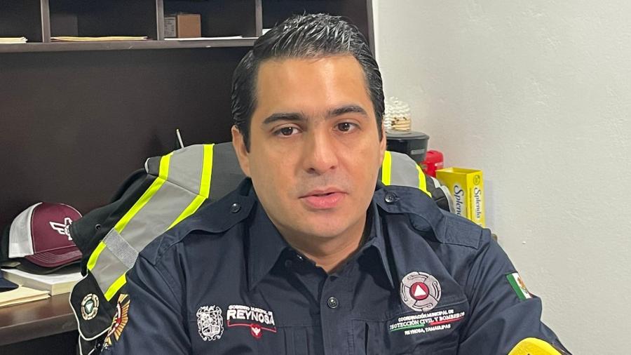 Reynosa se prepara con operativo especial por festividades de Halloween y Día de Muertos