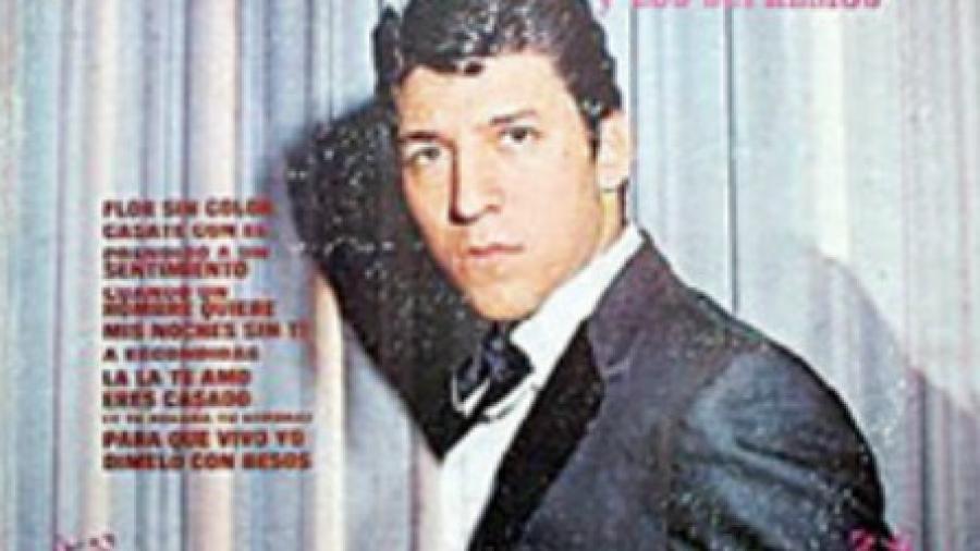 Piden apoyo para cantante de los 60’s