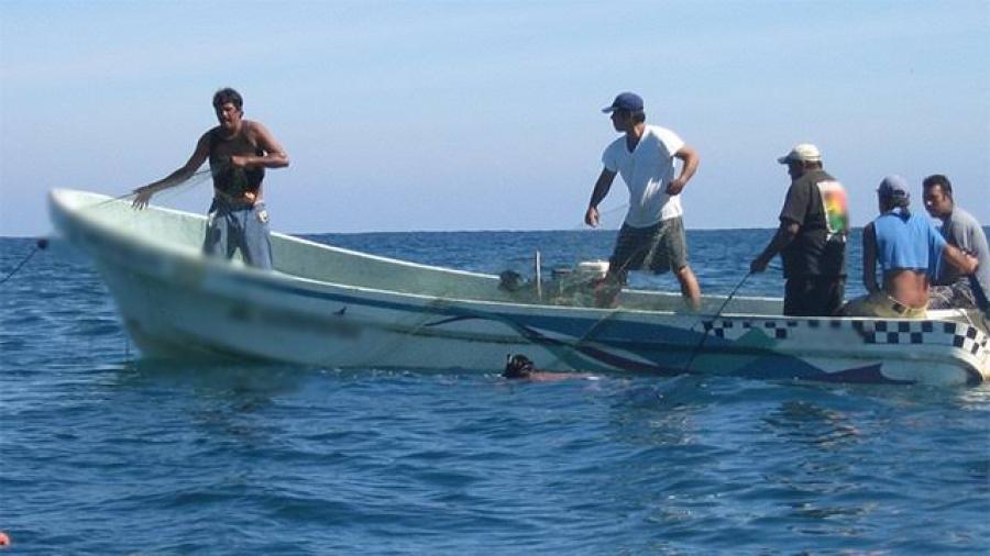 La temporada de pesca se ha visto afectada por el COVID-19 en Texas