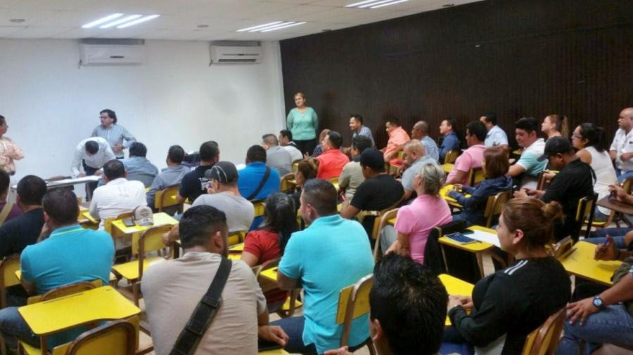 INACIPE capacita a 50 Agentes de la Policía Investigadora
