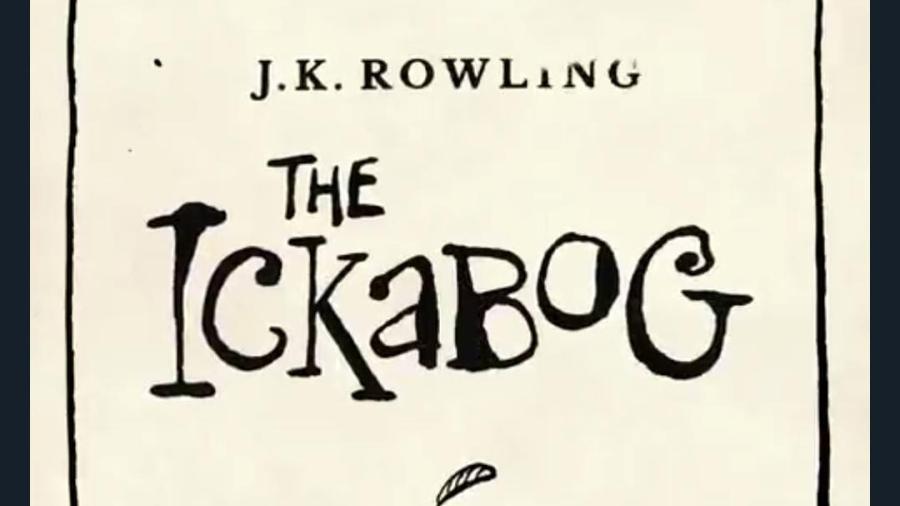 J.K.Rowling lanza ¡gratis y en línea nueva historia para sus lectores!