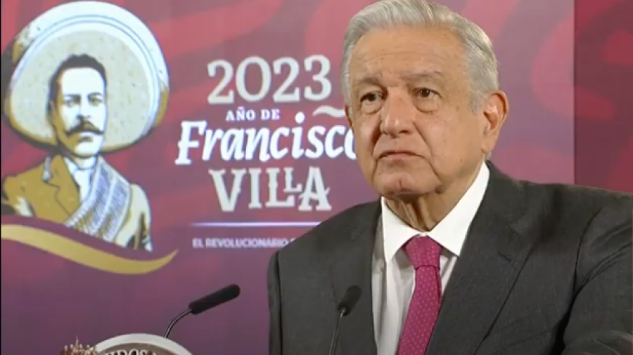AMLO cambia de planes; sí irá a cumbre de países de Asia-Pacífico en EU
