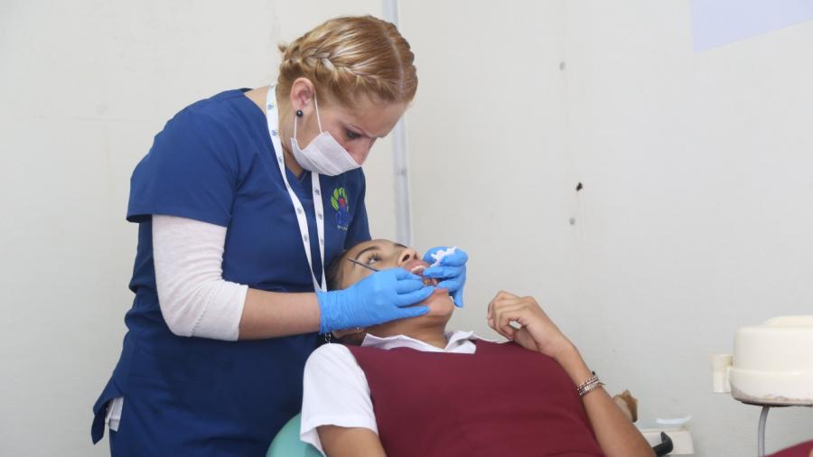 Complementarán 86 mdp inversión en sector oriente