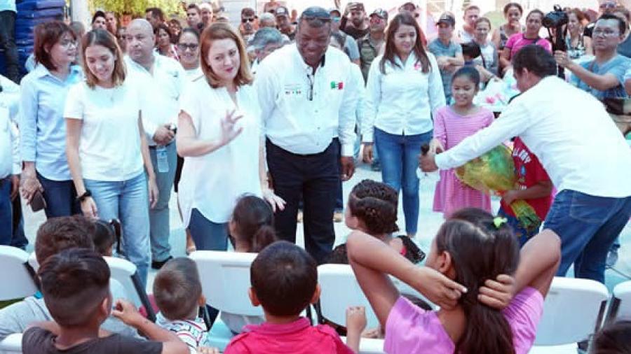 Concentra Reynosa a mayoría de familias migrantes 