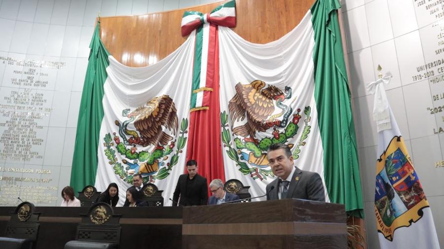 Congreso de Tamaulipas ordena revisar cuentas públicas del sexenio de Cabeza de Vaca