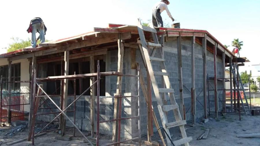 Gobierno de Maki Ortiz suma obras por más de 3 mil millones