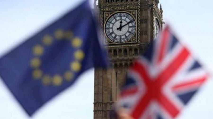 UE pide a May que haga la negociación del “brexit” cuanto antes 