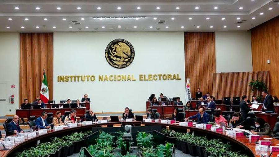 Rechaza Juez Federal solicitud del INE para revocar suspensión definitiva en contra de la reforma judicial