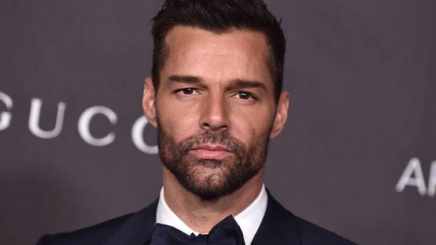 Sobrino de Ricky Martin retira acusaciones de acoso contra el artista