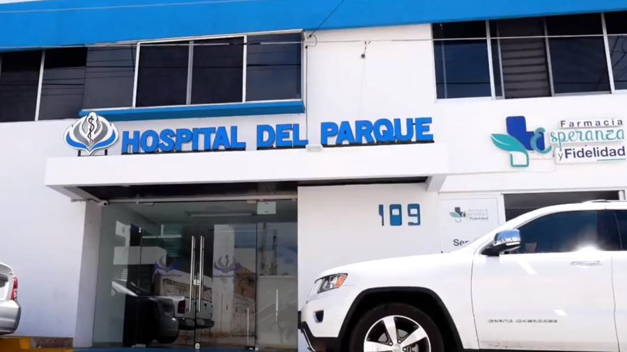 Emite INM alerta migratoria en contra de responsables de hospitales privados en Durango