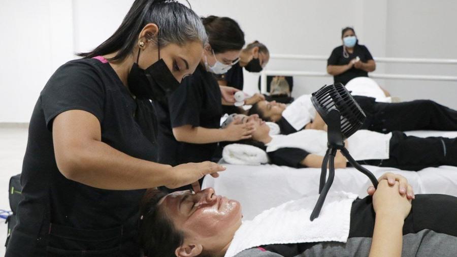 Inscripciones de talleres de oficio de llevarán a cabo del 9 al 23 de enero 