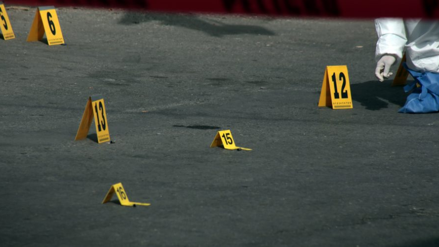 Asesinan a locutor Reynaldo López en Sonora