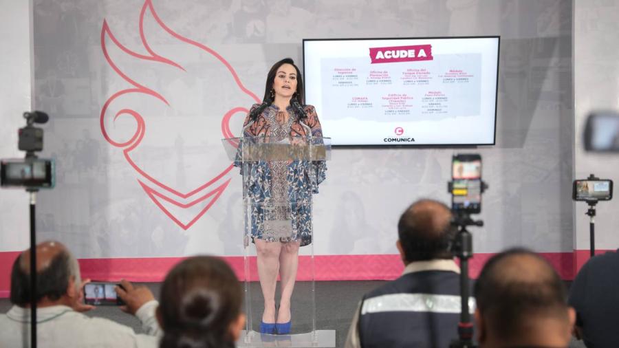 Invita Gobierno a aprovechar descuentos del 100% en recargos del impuesto predial 