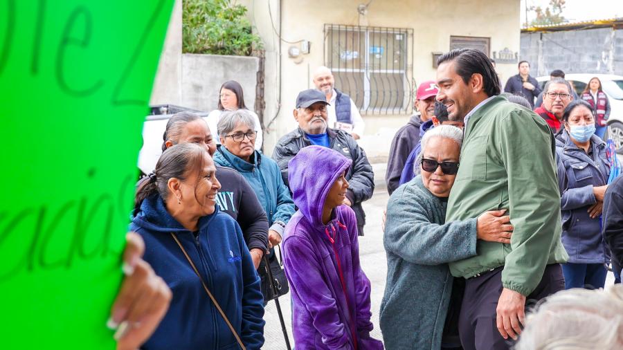 Reconoce Carlos Peña Ortiz a quienes pagaron su Predial del Ejercicio 2024