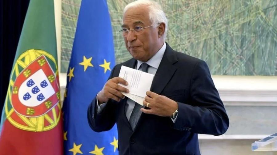 Renuncia el primer ministro de Portugal por investigación anticorrupción 