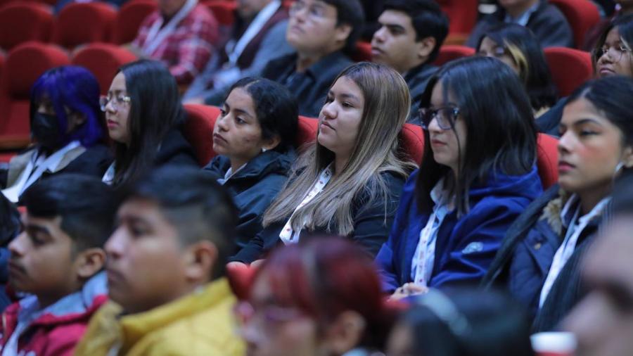 Potencializan desarrollo económico con segundo foro de Competitividad