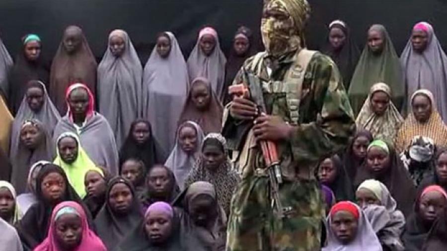Condena UNICEF  a Boko Haram por utilizar niños como atacantes suicidas  