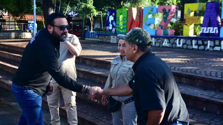 Tendrá Tamaulipas guías excursionistas certificados: Sectur