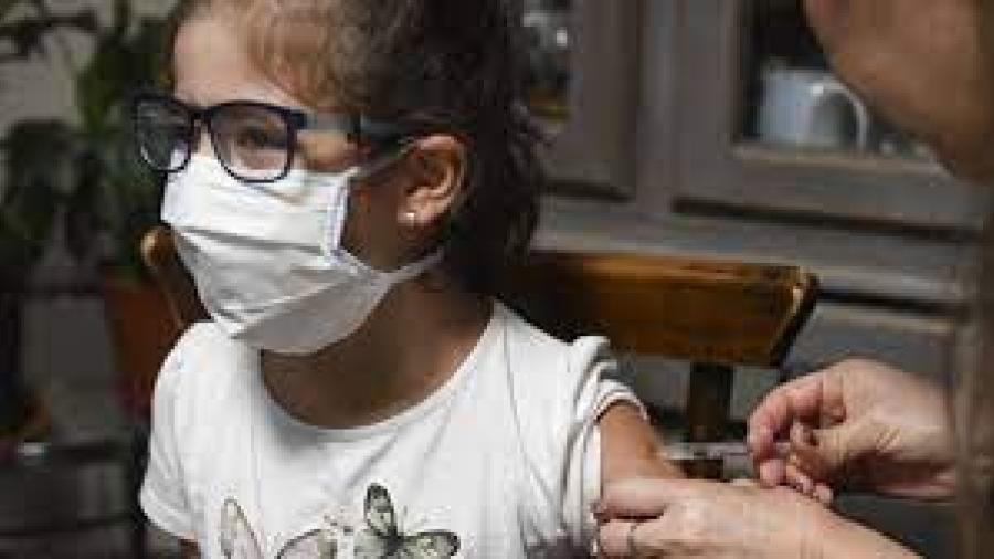 Pese a anuncio de Ebrard; Ssa desconoce Fase 3 de vacuna pediátrica de CanSino
