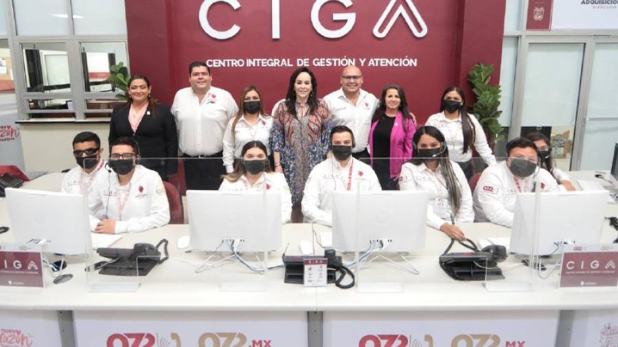 Lanza Gobierno Municipal nueva herramienta para dar soluci&oacute;n a los reportes ciudadanos 