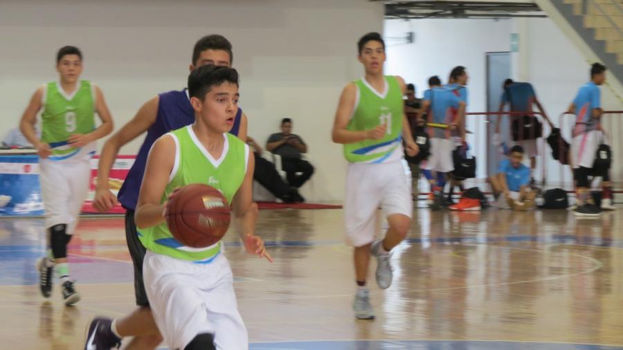 Notable actividad para Tamaulipas en regionales