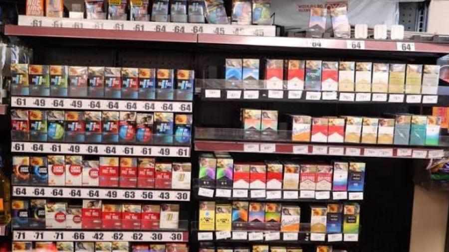 Impuestos a refrescos y tabaco no generan más recaudación ni mejoran la salud: CANACO