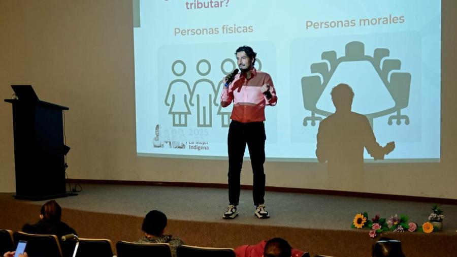 Concluye Economía ‘Foro de Inclusión, Emprendimiento y Fortalecimiento Empresarial’