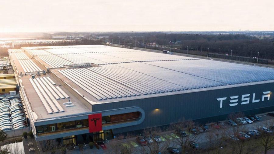 Construirá Tesla planta en Monterrey, asegura Bloomberg