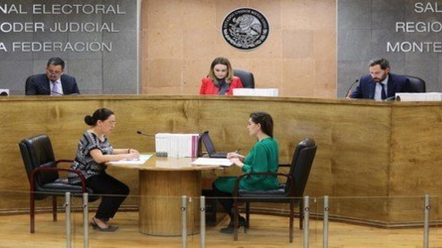 Tumba el TRIFE a tres regidores de Victoria para dárselos al PRI