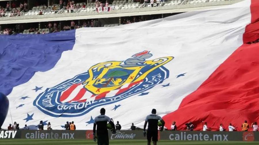 Chivas contará con una serie propia en Amazon Prime