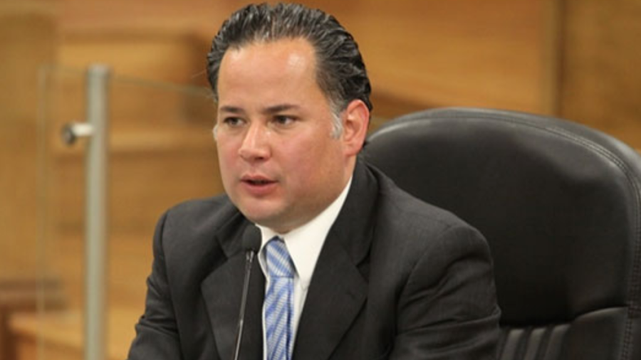 Asegura Santiago Nieto que es necesario modificar ley electoral