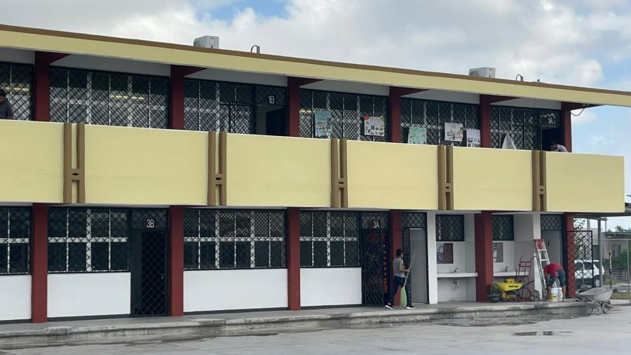 Suspenden clases en la Secundaria 15 por caso de Coxsackie
