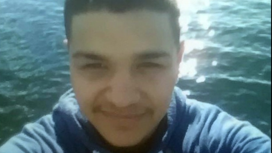 En proceso la deportación de "dreamer"