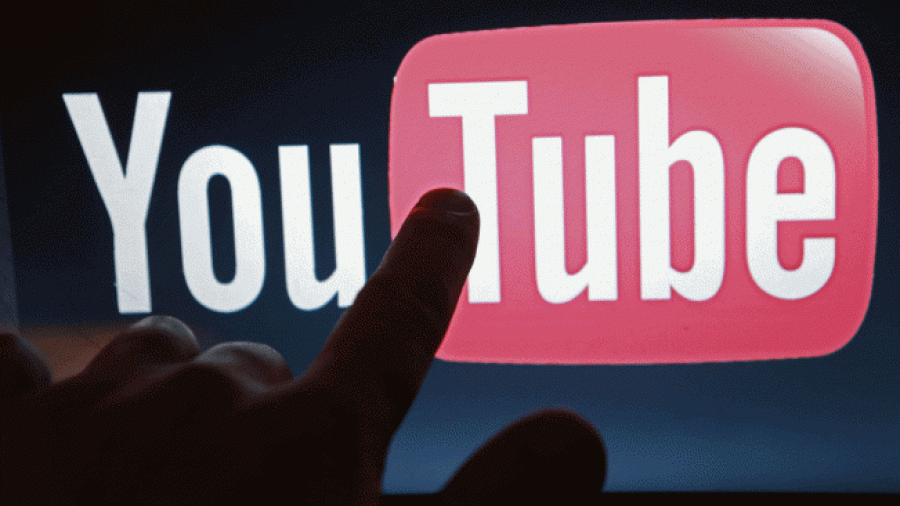 YouTube podría ser investigado por violación de privacidad infantil
