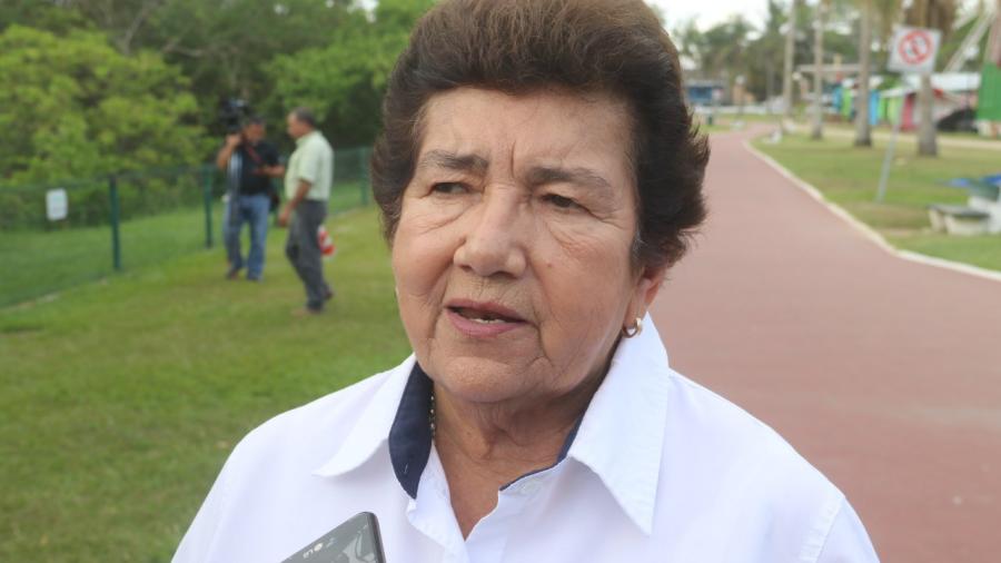 Colabora gobierno de Tampico con Mesa de Seguridad