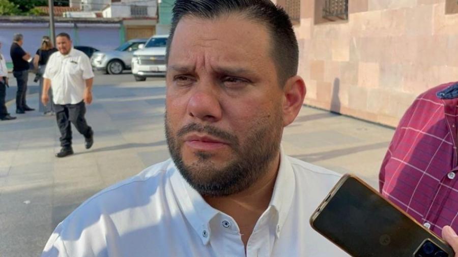 Protección Civil Tamaulipas emite alerta preventiva por el ingreso del Frente Frío No. 18