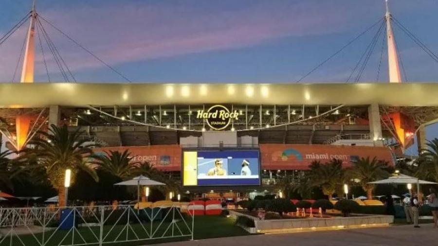 Será Miami sede de un GP de la Fórmula 1 a partir del 2022 