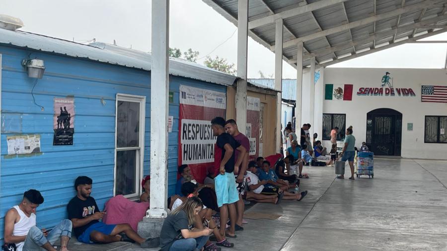 Decreto migratorio causa temor en migrantes