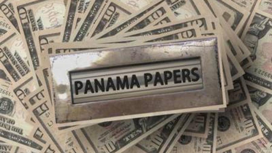 UIF bloquea cuentas y denuncia a factureras ligadas a los Panama Papers