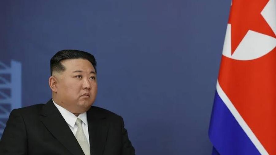 Kim Jong-un viajará a China para asistir a desfile militar con Xi y Putin