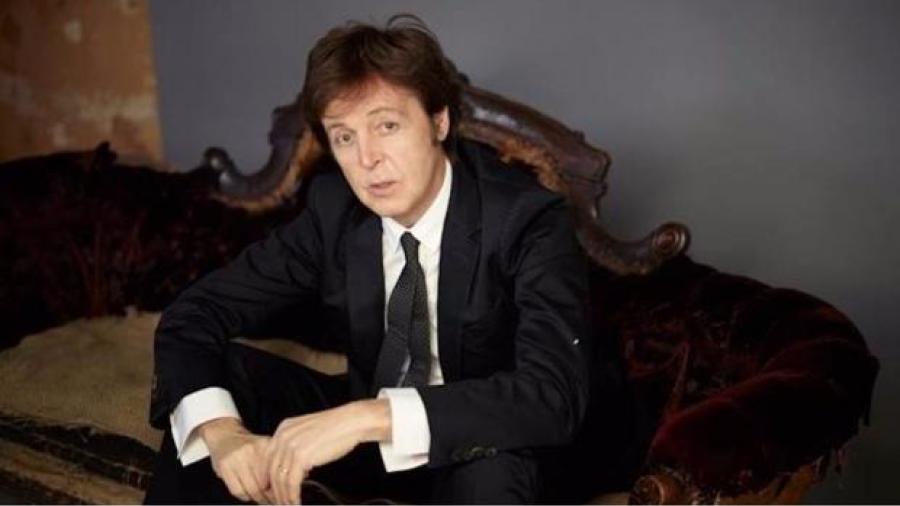 Se agotan los boletos para Paul McCartney