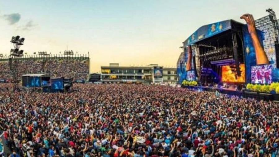 Revelan fechas para el Vive Latino 2020