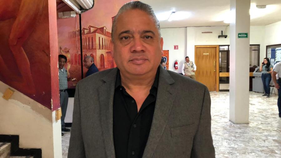 Celebraran reunión de seguridad en Matamoros 