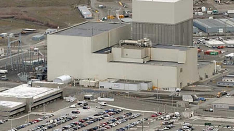 Pánico tras alerta en planta nuclear de EU