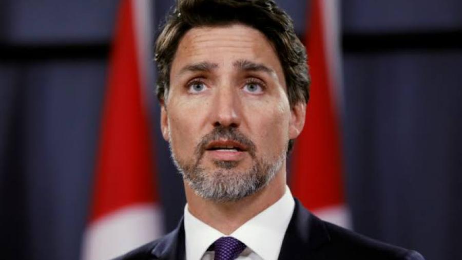 Trudeau "furioso" exige a Irán que rinda cuentas por derribo de avión ucraniano