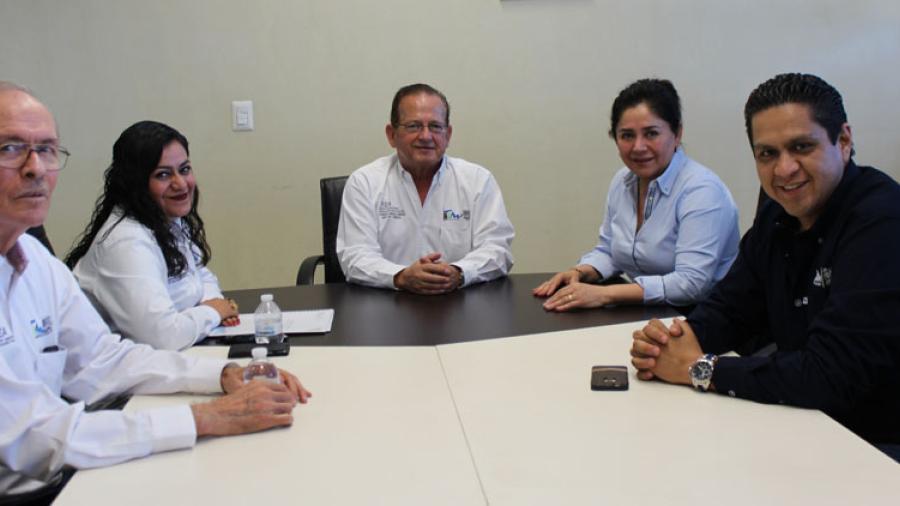 Facilitarán ITEA y Gobierno de Tamaulipas actas de nacimiento a educandos