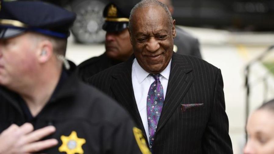 Bill Cosby vuelve a la corte por juicio sobre abuso sexual