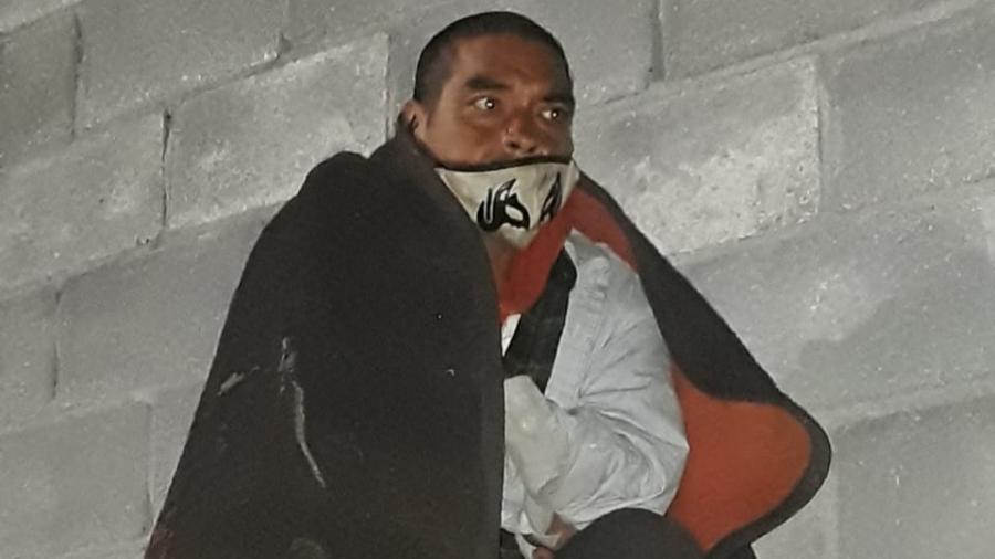 Protege DIF Reynosa a indigentes por el frío 