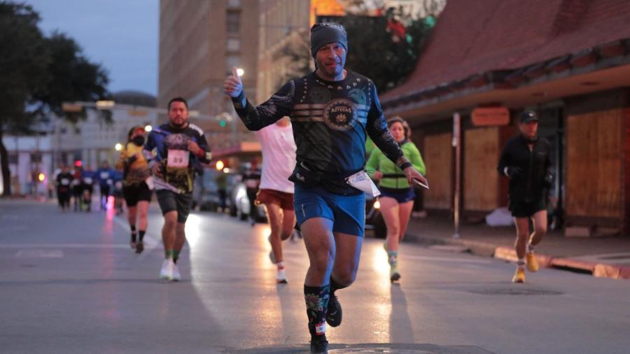 Anuncia gobierno municipal segunda edición del Medio Maratón Binacional